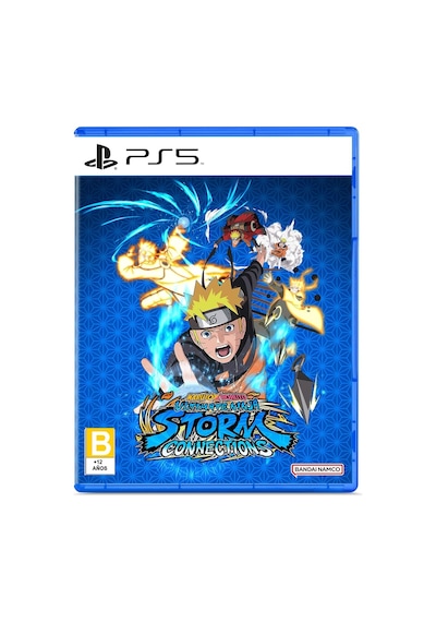 Naruto X Boruto Ultimate Ninja Storm Connectıons PS5 Oyunu