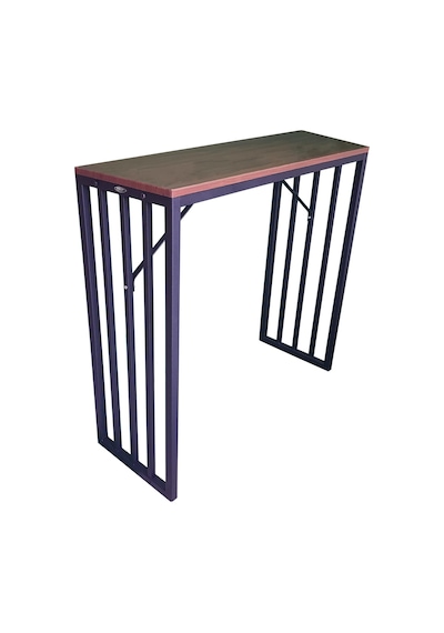 Presto Bar Tipi Masa Bar Masası Metal Yemek Masası Ayağı Diğer