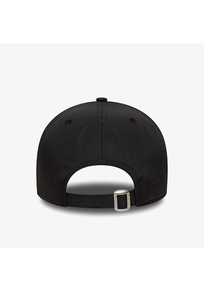 New Era Nba Recycled Mid 9forty Chicago Bulls Unisex Siyah Şapka 60771880 Siyah