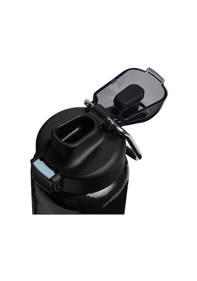 Stanley The Wellspring Bottle 0.7l Klasik Termos 10-13111-0103 Siyah