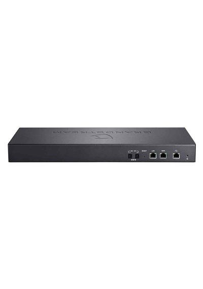 Grandstream IP PBX UCM6510 IP Telefon Santrali