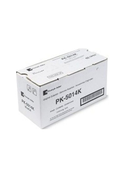 Utax/Ta Pk-5014 (P-C2155Mfp) Uyumlu Renkli Toner