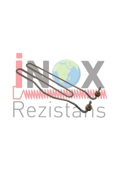 Endüstriyel Mutfak Rezistansı-Tank Rezistansı 220V 2700 W