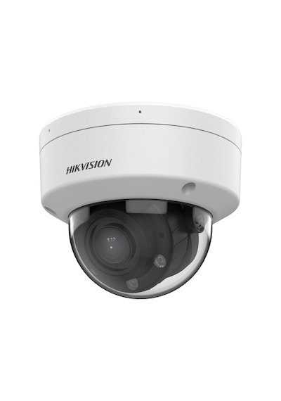 Hıkvısıon Ds-2cd1723g2-lızsu 2mp 2.8-12mm Motorize Akıllı Işık Ip Dome Kamera