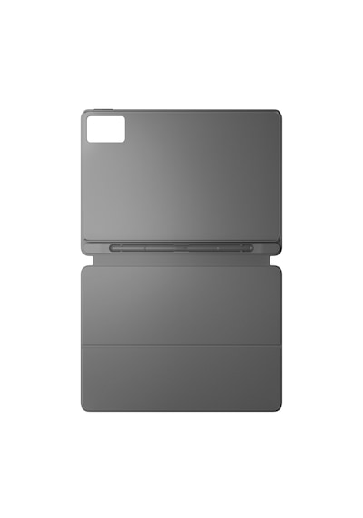 Lenovo Idea Tab - Tab K11 Gen 2 Tb336fu-tb336zu Uyumlu Folio Case Tablet Kılıfı Gri - Zg38c06985 Kapaklı Kılıf