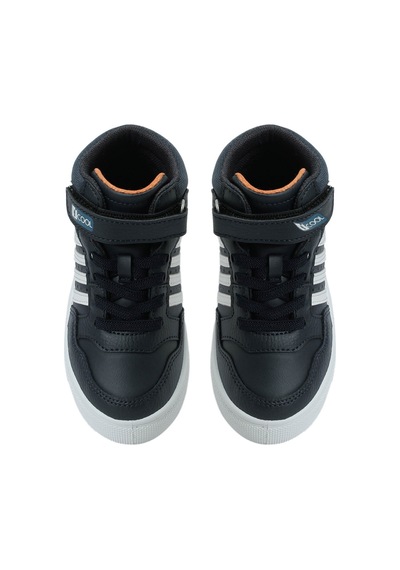 I Cool Maddıe P Lacivert Erkek Çocuk High Sneaker 000000000102714412
