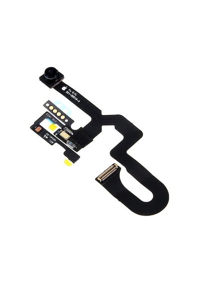 Apple Uyumlu iPhone 7 Plus Ön Kamera Sensör Filmi Flex (544613425)