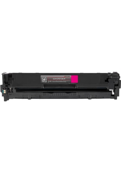 Tonerturk Hp 131A Cf213A / Pro 200 M276 / M251 Kırmızı Uyumlu Toneri - Ekon