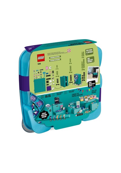 LEGO® Dots 41925 Secret Boxes 273 Parça