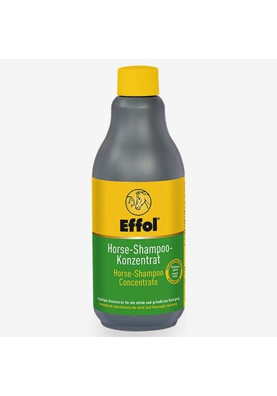 Effol Konsantre Şampuan 500 ML