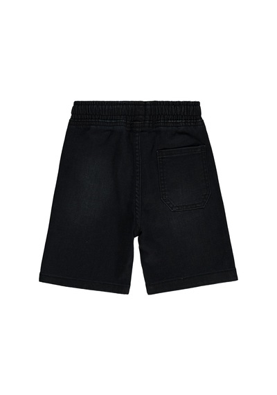 Civil Boys Bağcıklı Basic 2-5 Yaş Kapri - Haki