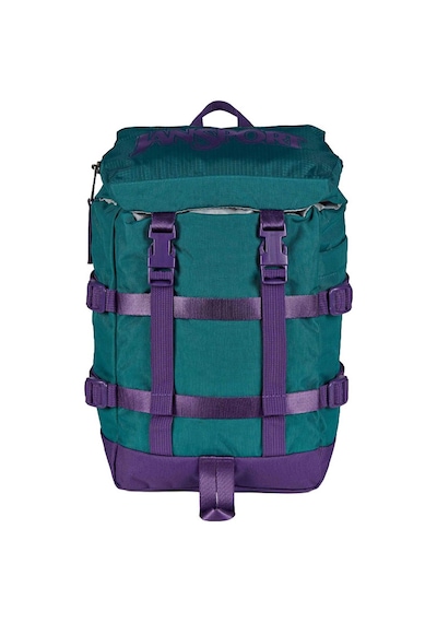 Jansport Mini Skip Pack Sırt Çantası Ek0a5bjy5z31 Yeşil