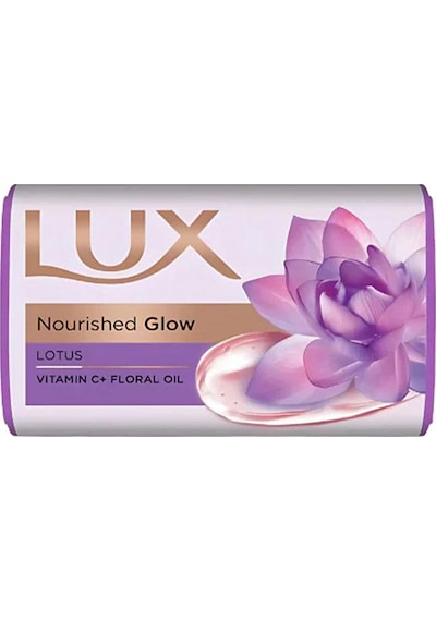 Lux Lotus Nourished Glow Katı Sabun 100 G