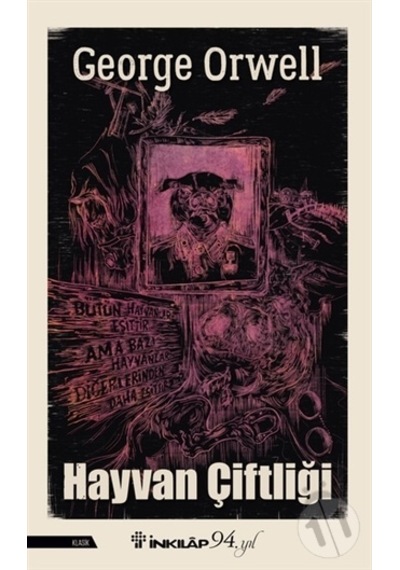 Hayvan Çiftliği N11.685