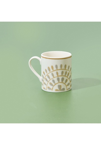 Kitchen Butas Kupa - Renkli - 290 Ml