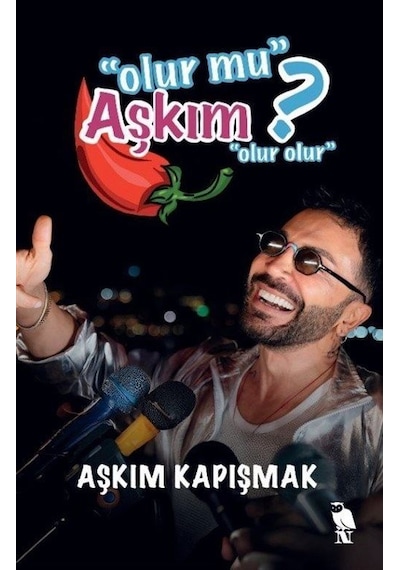 Olur Mu Aşkım / Aşkım Kapışmak