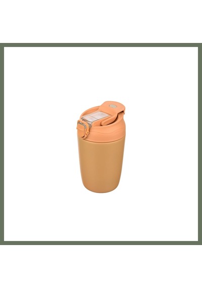 Bezos 734 350ml Mug Termos 1 Adet Bezos1 Çok Renkli