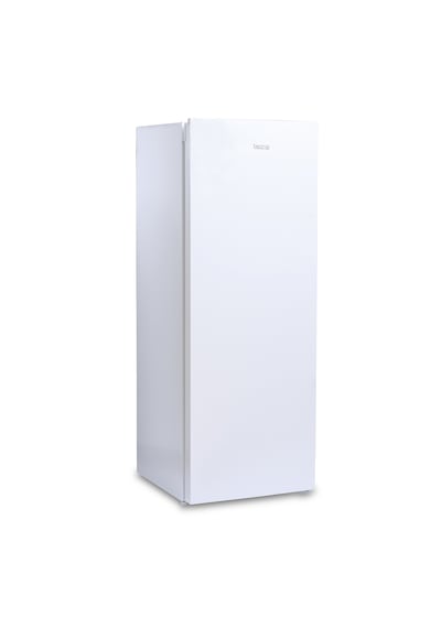 Tecna TDE 6210 Statik Dikey Derin Dondurucu Beyaz