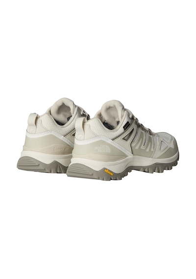 The North Face Hedgehog Gore-tex Kadın Outdoor Ayakkabı C-the0a8aab6t16t1 Bej