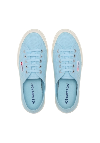 Superga 2750-cotu Classic Unisex Mavi Sneaker Mavi-434