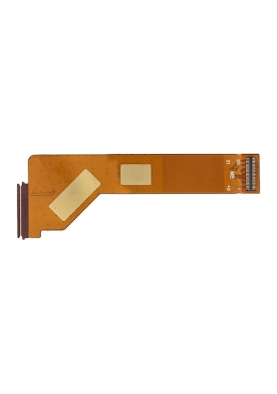 Lenovo Tab M10 Tb-x606x Lcd Flex Kablosu