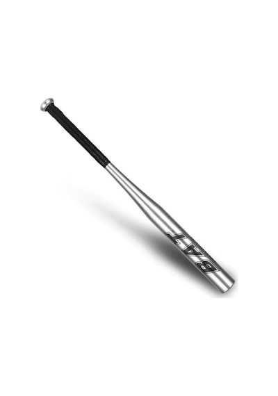Hafif Alüminyum Beyzbol Sopası 63.5 Cm, Ergonomik Tasarım, Dayanıklı Ve Hafif, Profesyonel Ve A Asorti
