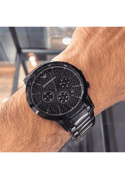 Emporio Armani AR2485 Erkek Kol Saati
