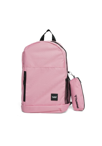 Hummel Nese Sırt Çantası 980370-3325 Pembe