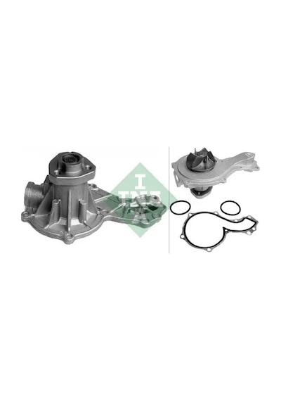 Vw Golf 3 Devirdaim 1.8 1992-1997 Aam Ina 538033910