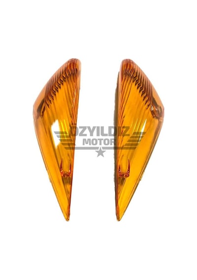Sinyal Camı Arka T.K Fızy A (490441473)