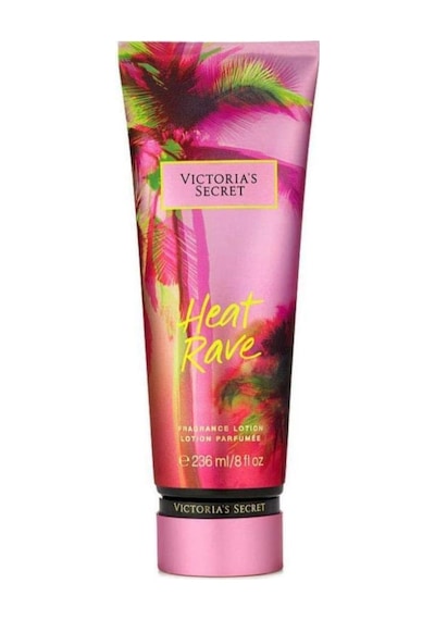 Victoria's Secret Heat Rave Fragrance Lotion 236 Ml Kadın Vücut Losyonu