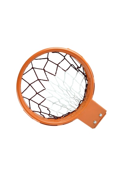 Adelinspor Double Integrated 45 CM Yaylı Basketbol Çemberi