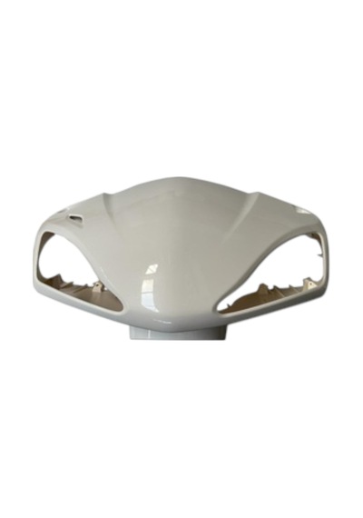 Mondial Fury 110 Sinyal Paneli Beyaz