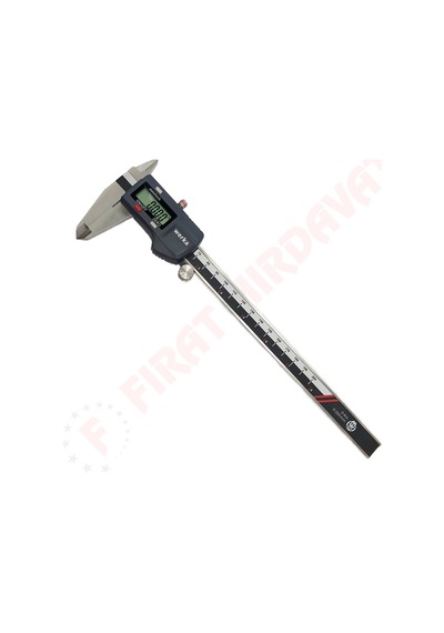 WERKA 200MM DİJİTAL KUMPAS