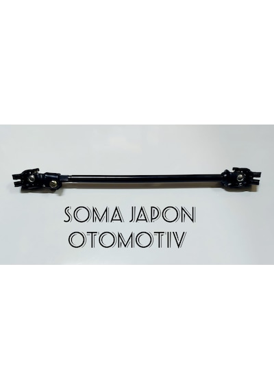 H100 Kmy 05-19 Direksiyon Mafsallı Mili 56850-4f000