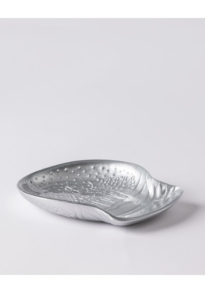 Boules À Neige Dekoratif Tabak - Gümüş 8684427303535 Çok Renkli