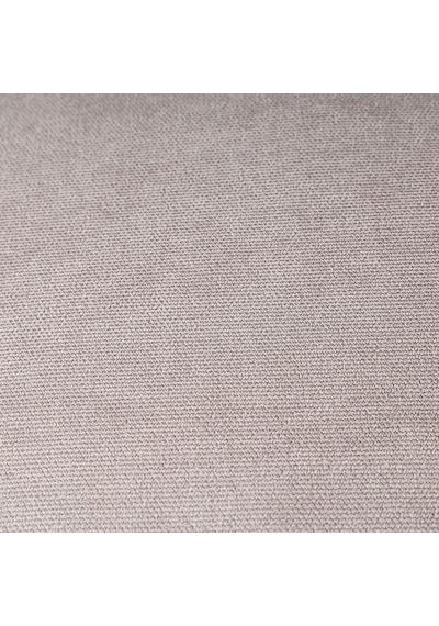 Soft Meli Kırlent - Gri - 50x50 Cm Renkli
