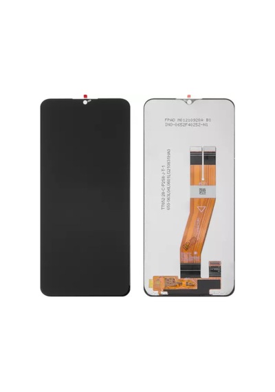 Samsung M03s Servis Dokunmatik Ekran Siyah