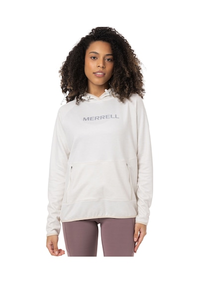 Merrell Merrell Symone Kadın Sweatshırt Krem