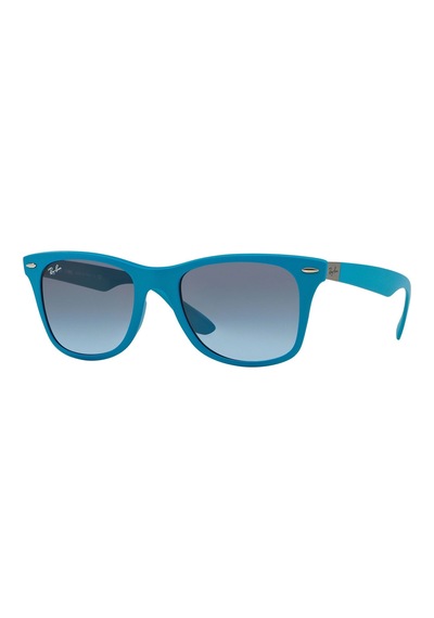 Ray-Ban RB4195 60848F Unisex Güneş Gözlüğü