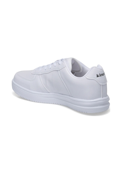 Kinetix Abel Beyaz Unısex Sneaker Çok Renkli