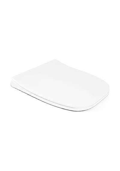 Seramiksan Petite Asma Klozet + Yavaş Kapanır Kapak + VitrA Gömme Rezervuar Set