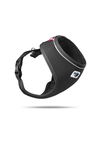 Basıc Harness Aır-mesh Black S Çok Renkli