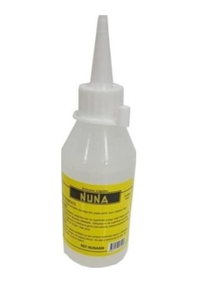 Sıvı Silikon Yapıştırıcı - Nuna 30Ml Soğuk Silikon