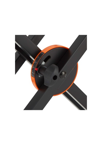 Kozmos Ks-510 / Profesyonel X Çift Katlı Klavye Standı 1