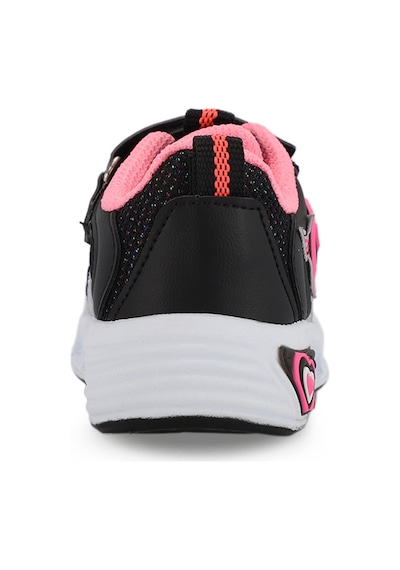 Mille PAOLINO IN Çocuk Siyah  Sneaker