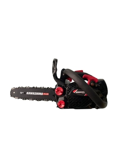 Kawashima TCS2510 Benzinli Ağaç Kesme Motoru