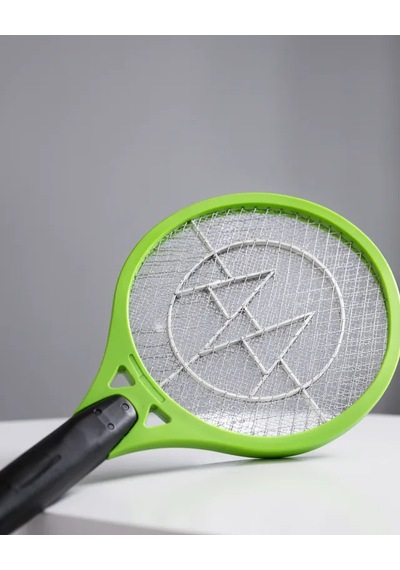 Astraltech Elektronik Sinek Öldürücü Üç Katmanlı Izgara 12000v