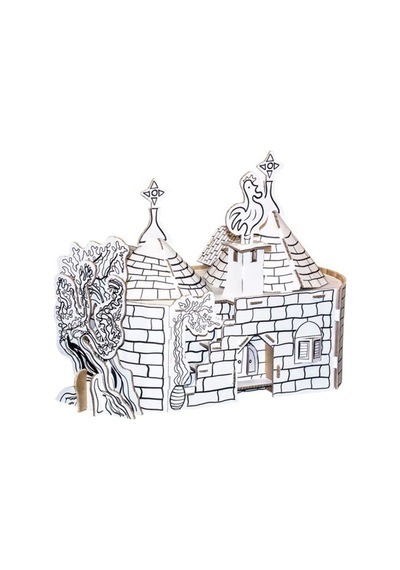 Todo Trullo Atr0441 Fsc Mıx Cert. N. Sgsch-coc-008985