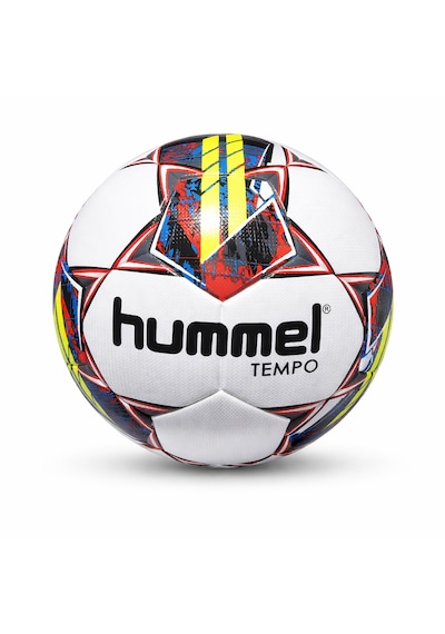 Hummel Tempo Futsal Topu Beyaz